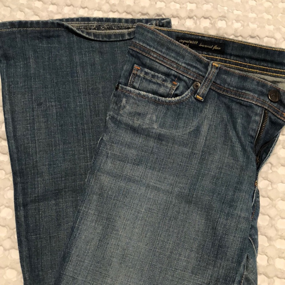 Citizens of Humanity Jeans